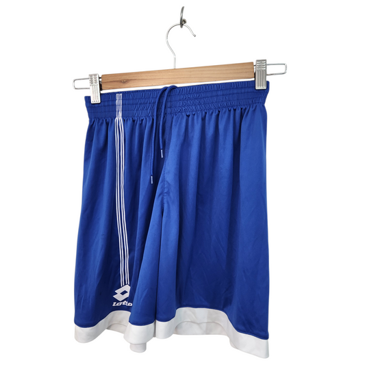 LOTTO | מכנסי ספורט קצרים | לילדים גיל 16-18