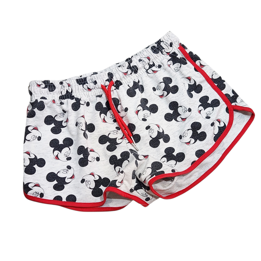 DELTA | מכנסיי פיג'מה קצרים | לאישה מידה XS