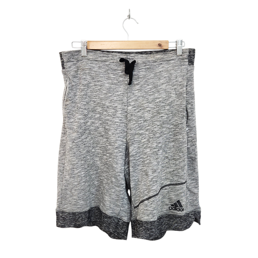 ADIDAS | מכנסיים קצרים | לגבר מידה XL