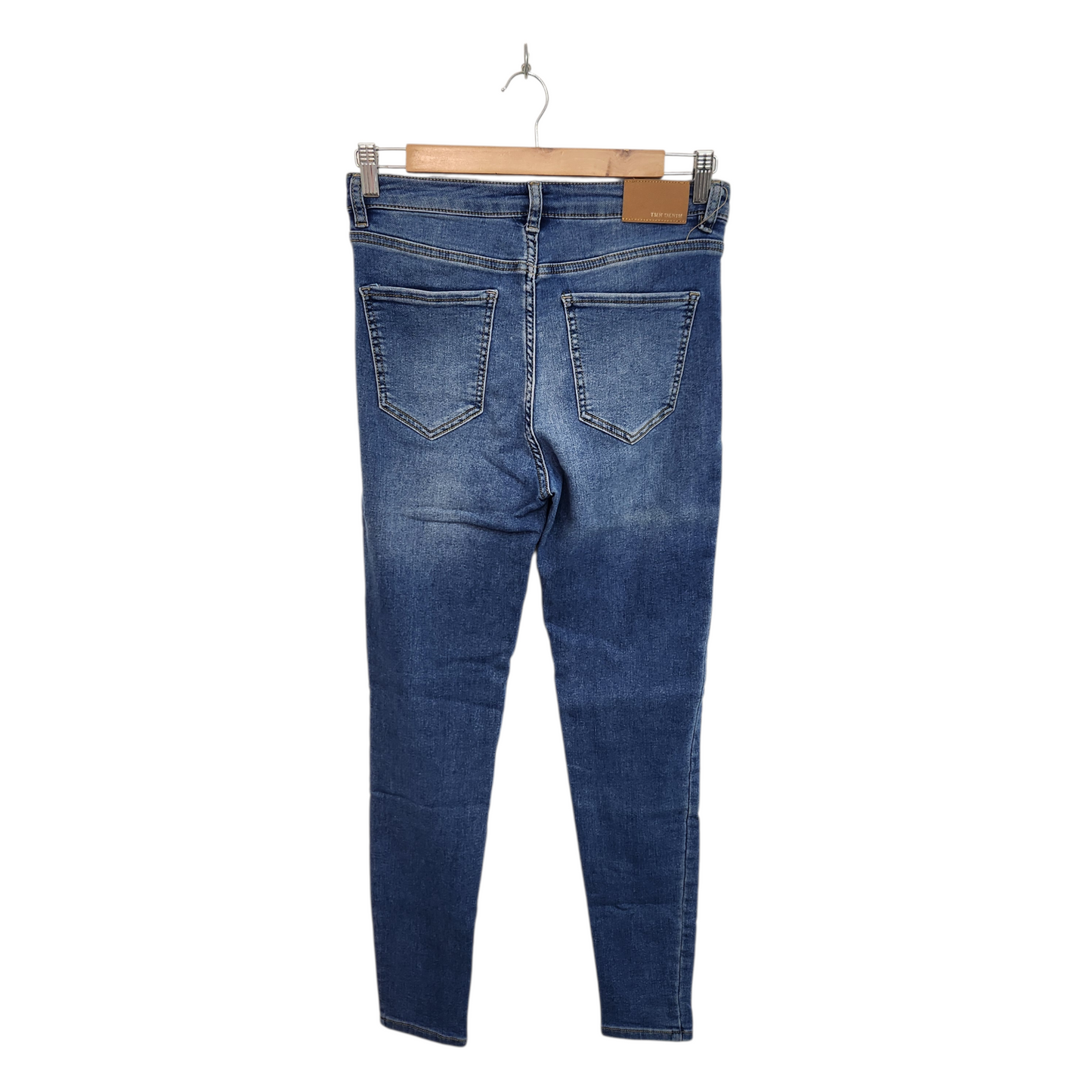 TAMNOON | ג'ינס סקיני לאישה מידה 36