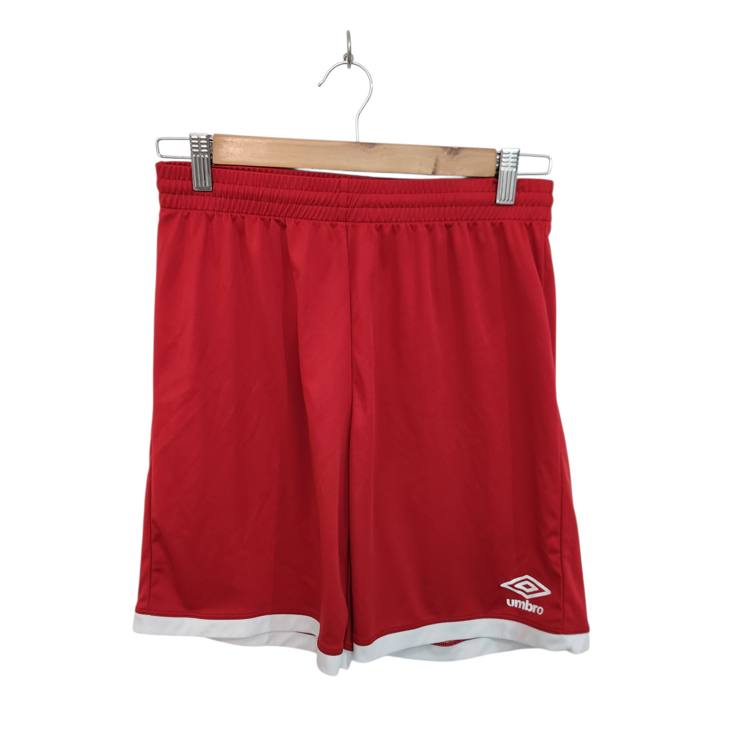 UMBRO | מכנסיים קצרים לילדים גיל 14-16