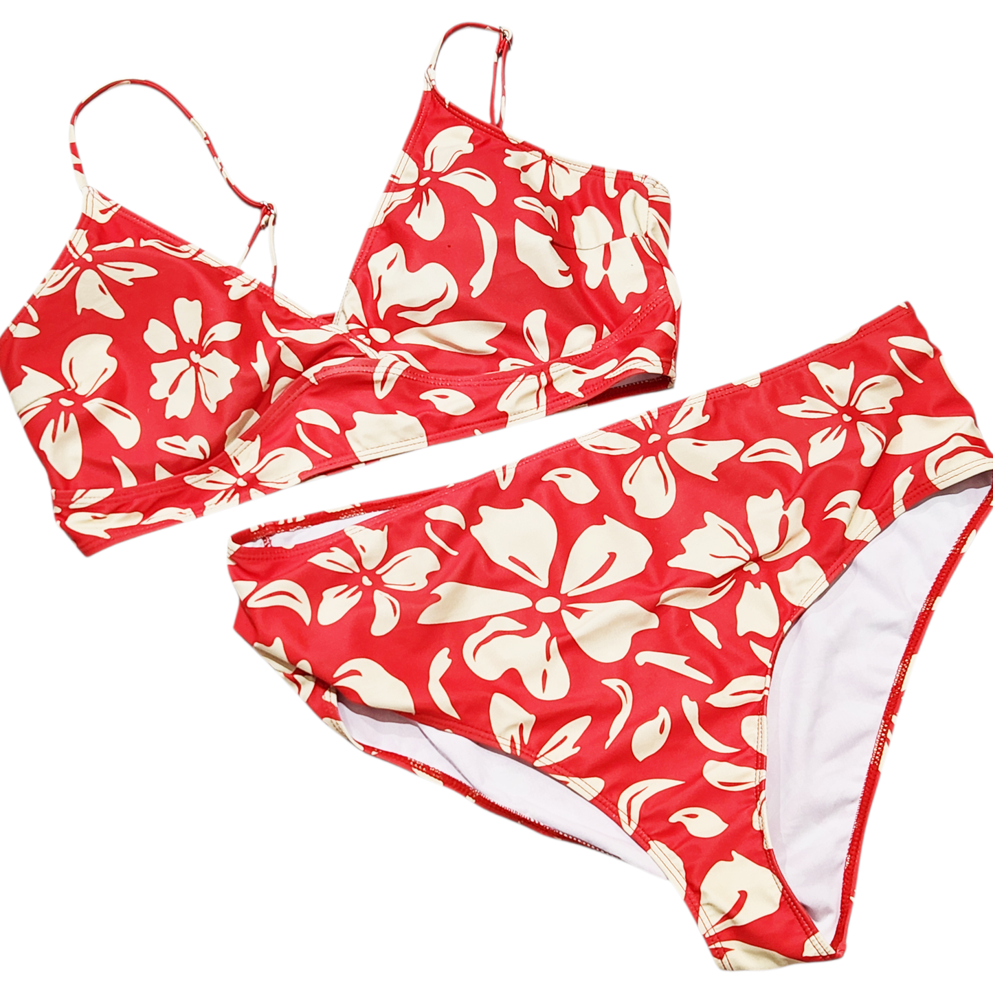 בגד ים בקיני לאישה מידה XL