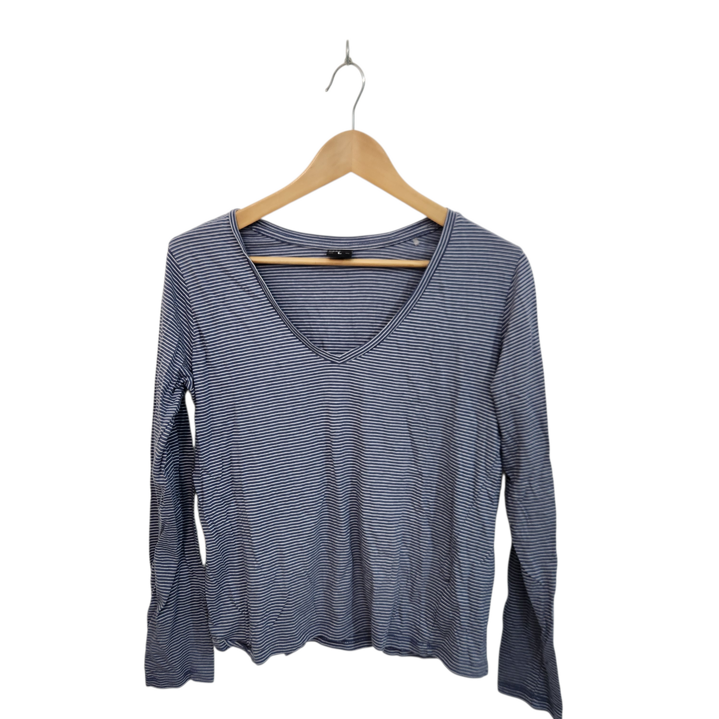 HOODIES | חולצה ארוכה דקה | לאישה מידה L