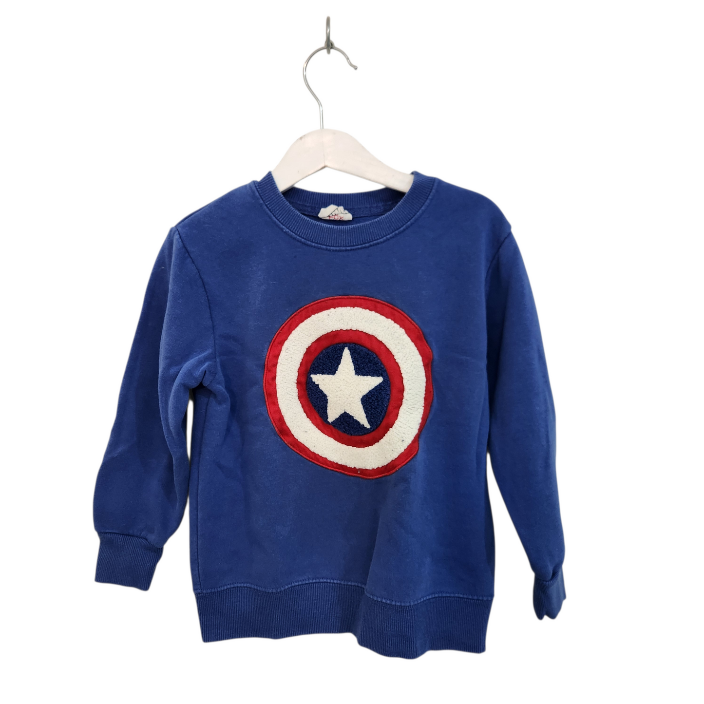 FOX | פוטר מיקי מאוס | לילדים גיל 4