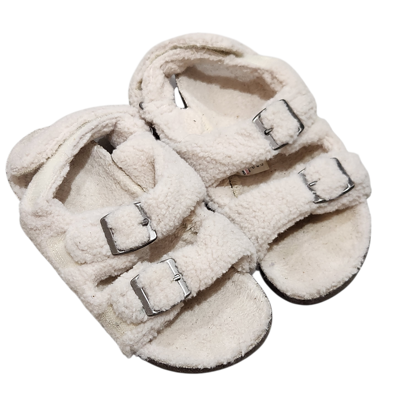 NEXT | נעליים פרוותיות לאישה מידה 37