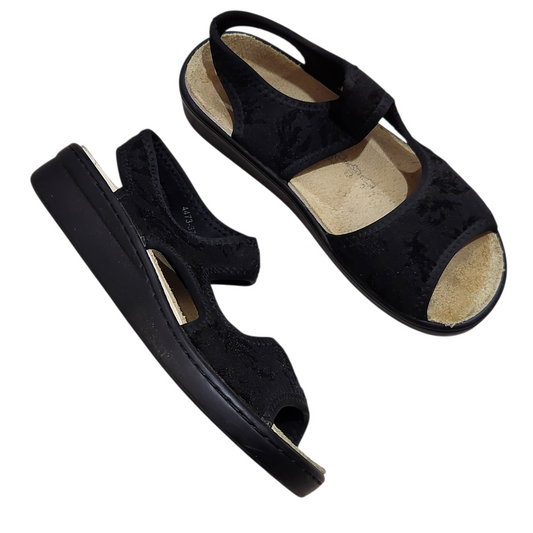 DR.F.FLEX | כפכפים לאישה מידה 36