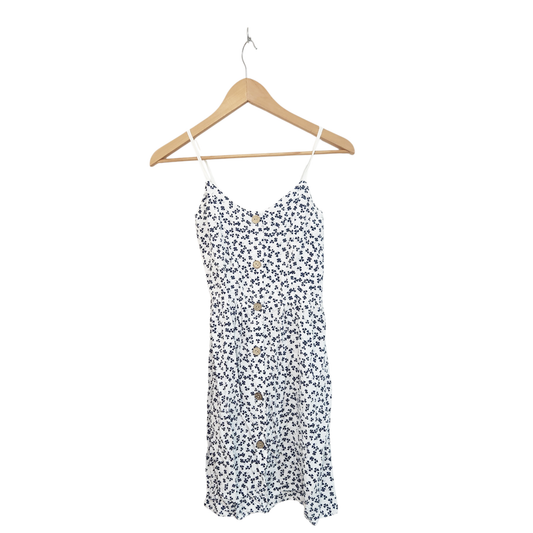 שמלה קייצית לאישה מידה S/M