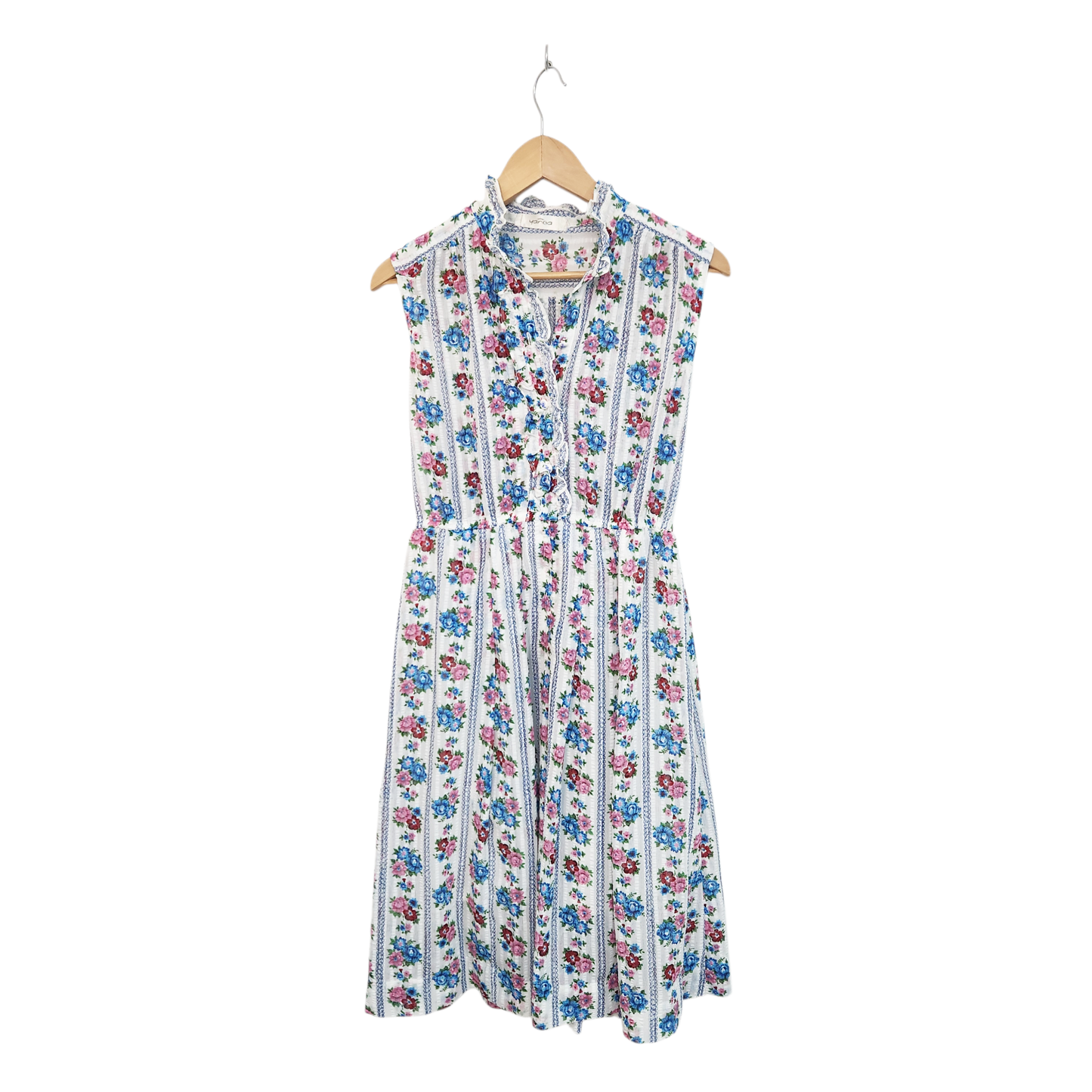 YANGA | שמלת קיץ לאישה מידה L