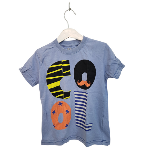 חולצה לילדים|GOLF|גיל 6