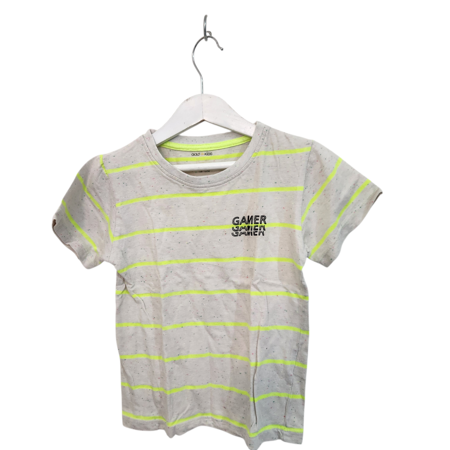 חולצה לילדים|GOLF|גיל 5-6