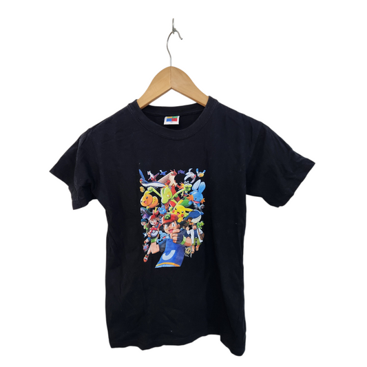 SENSE | חולצה קצרה לילדים גיל 12