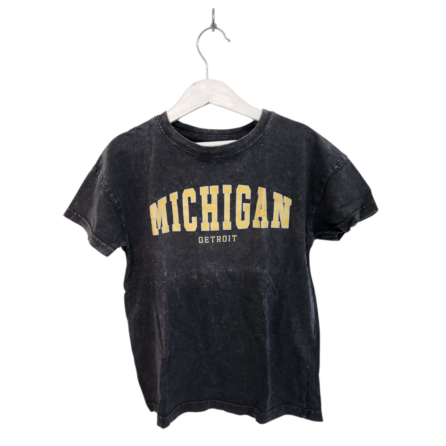 FOX | חולצה קצרה לילדות גיל 6