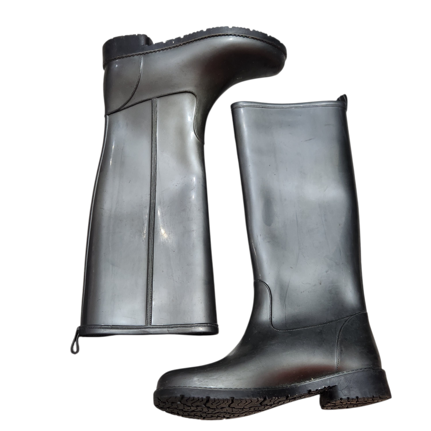 מגפיי גשם לאישה מידה 35