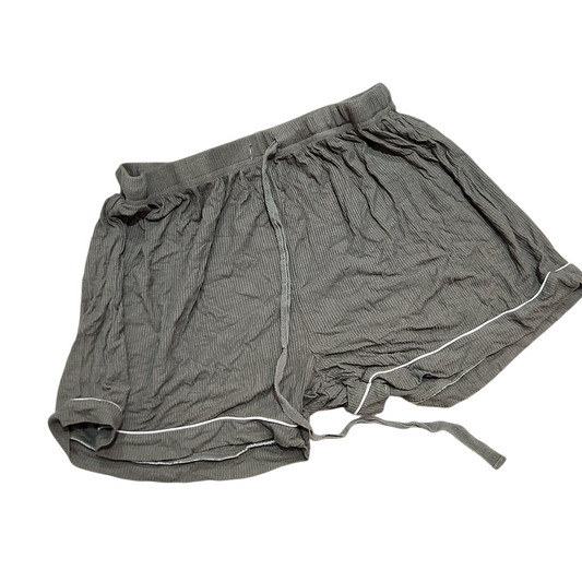 INTIMA | מכנסי פיג'מה קצרים נעימים | לאישה מידה S