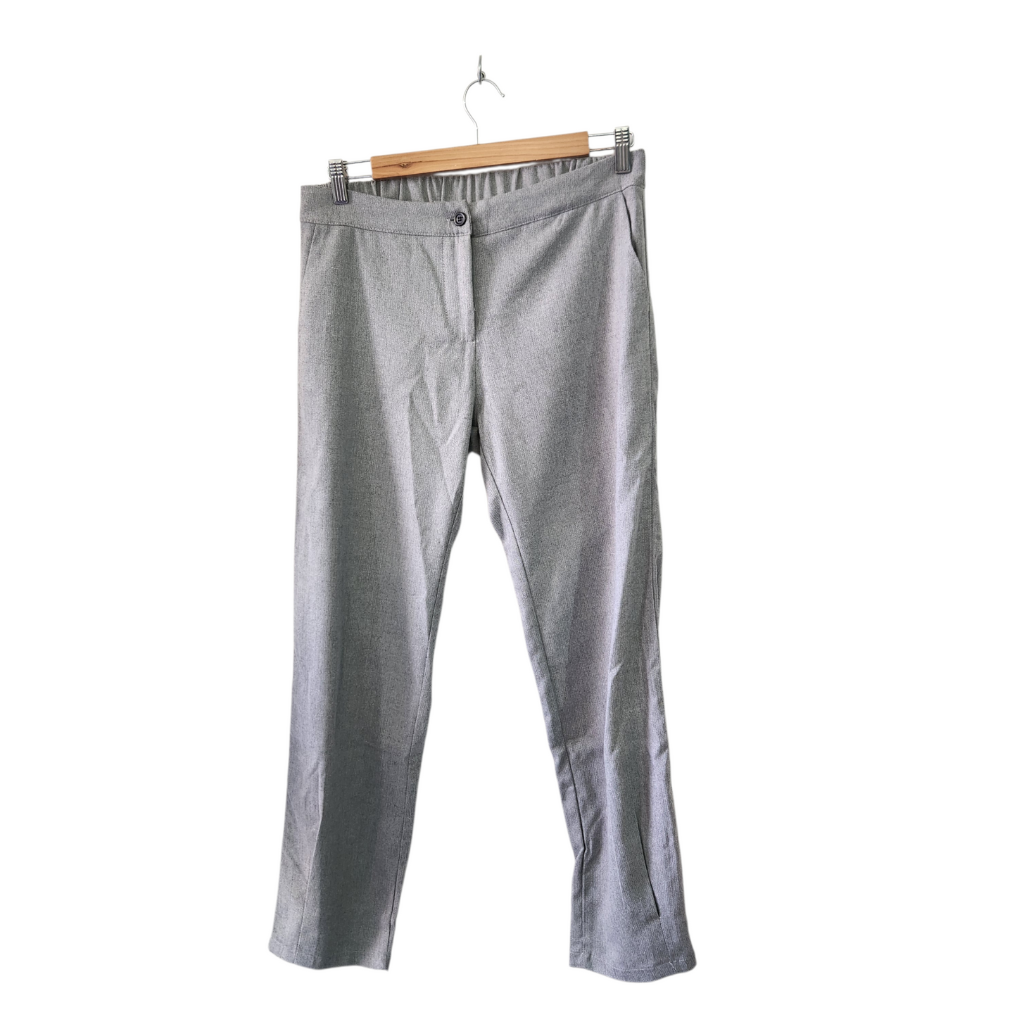 אריסטו שמט | מכנסיים דקים לאישה מידה S