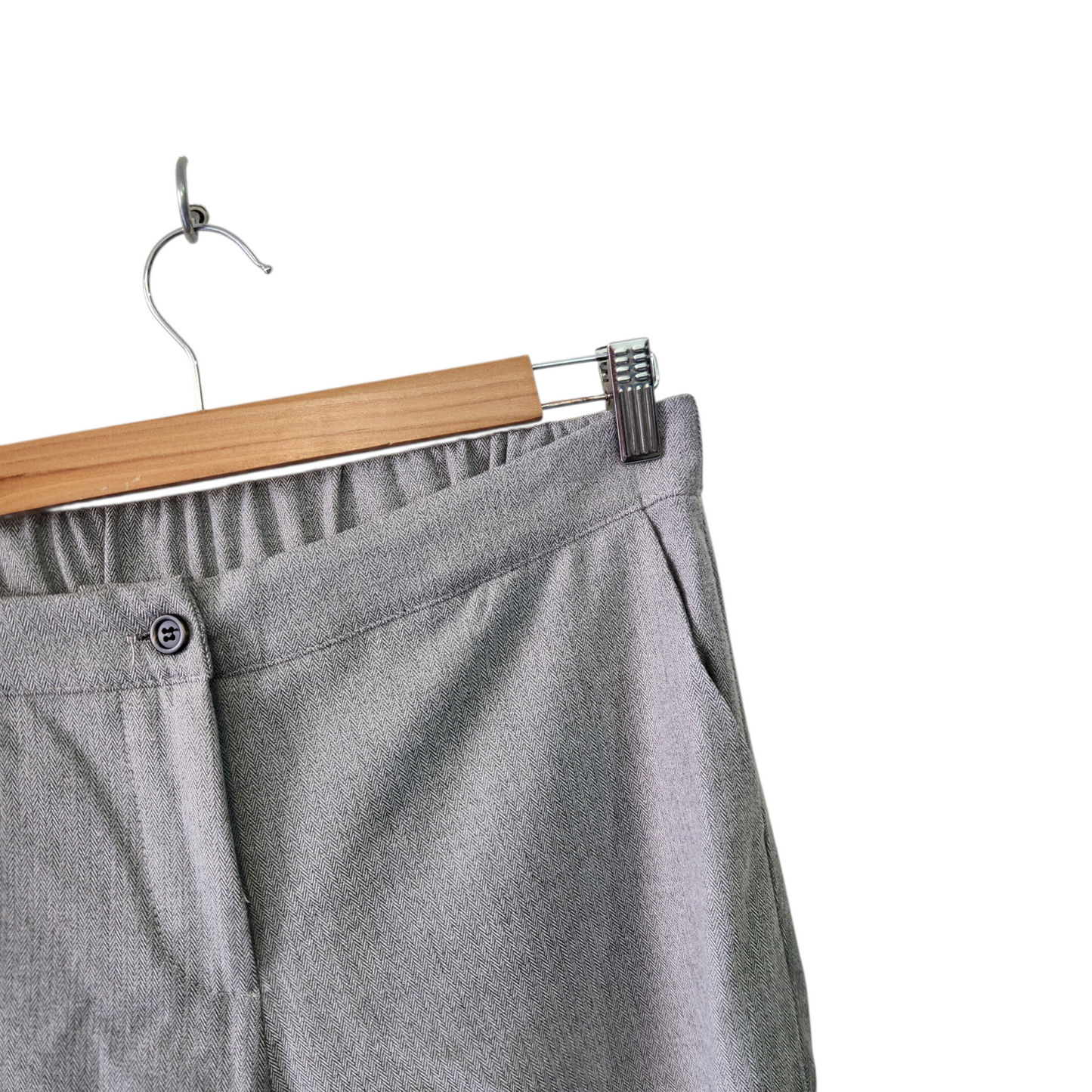 אריסטו שמט | מכנסיים דקים לאישה מידה S