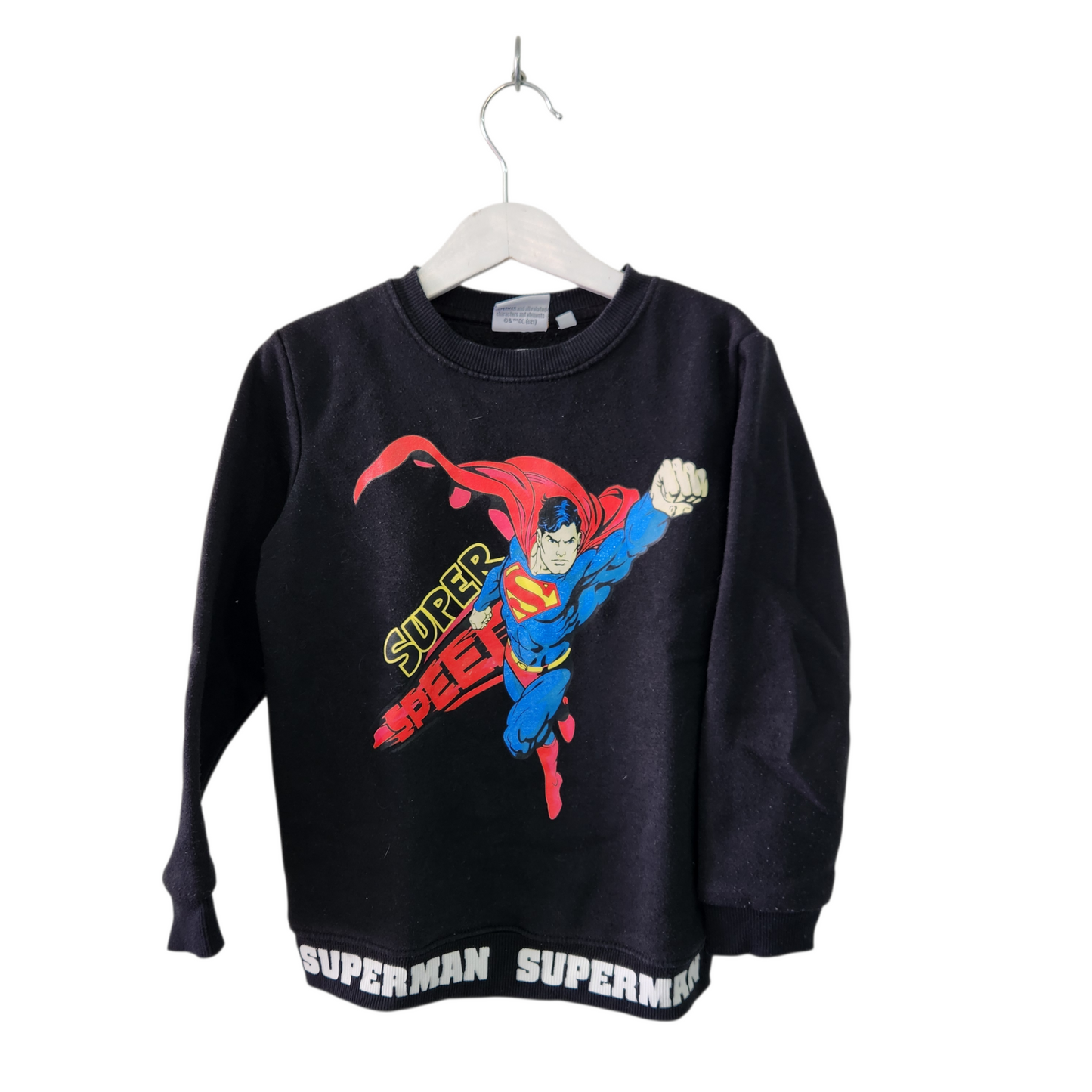 פוטר לילדים גיל 6