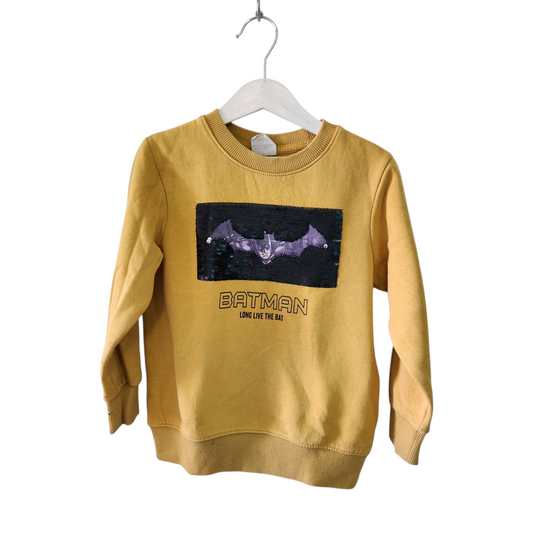 FOX | פוטר לילדים גיל 4