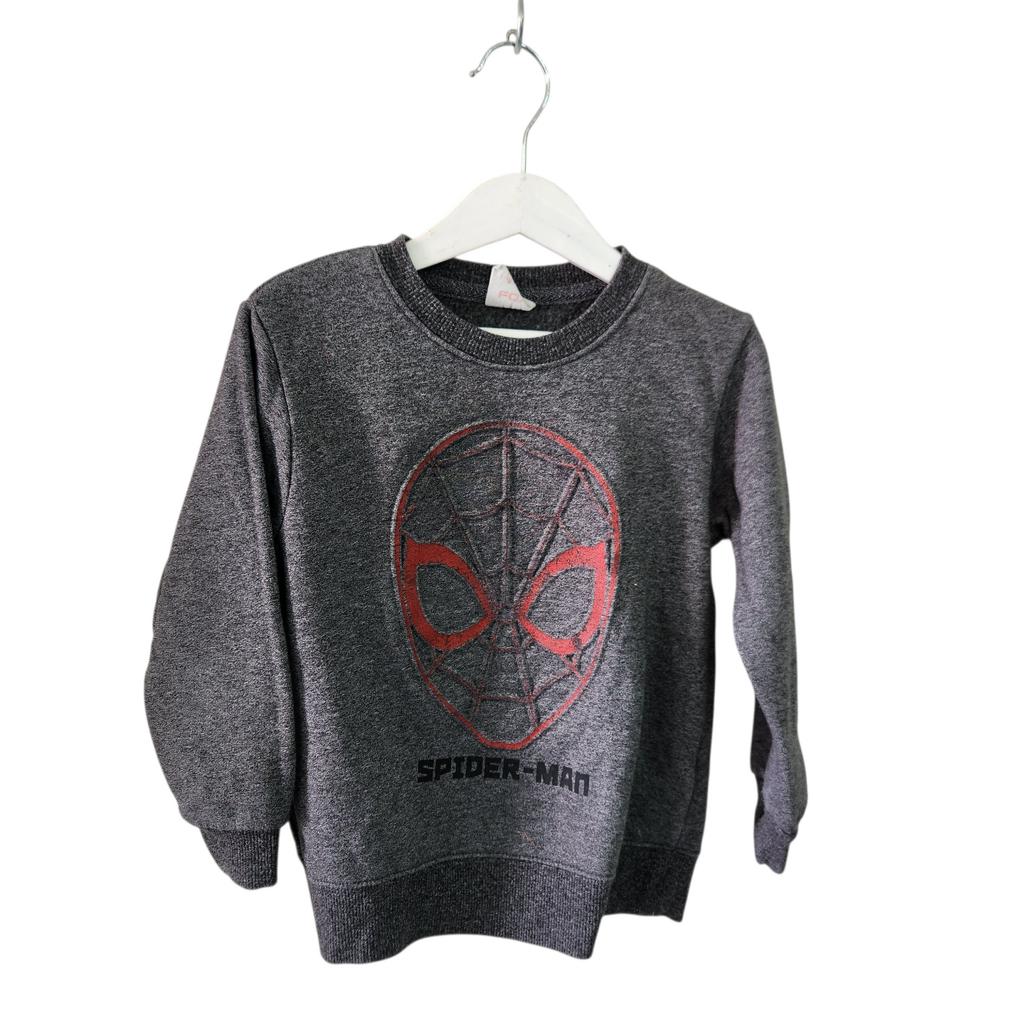 FOX | פוטר לילדים גיל 4