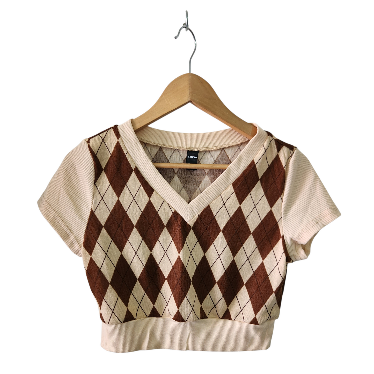 SHEIN | גופייה לאישה מידה S