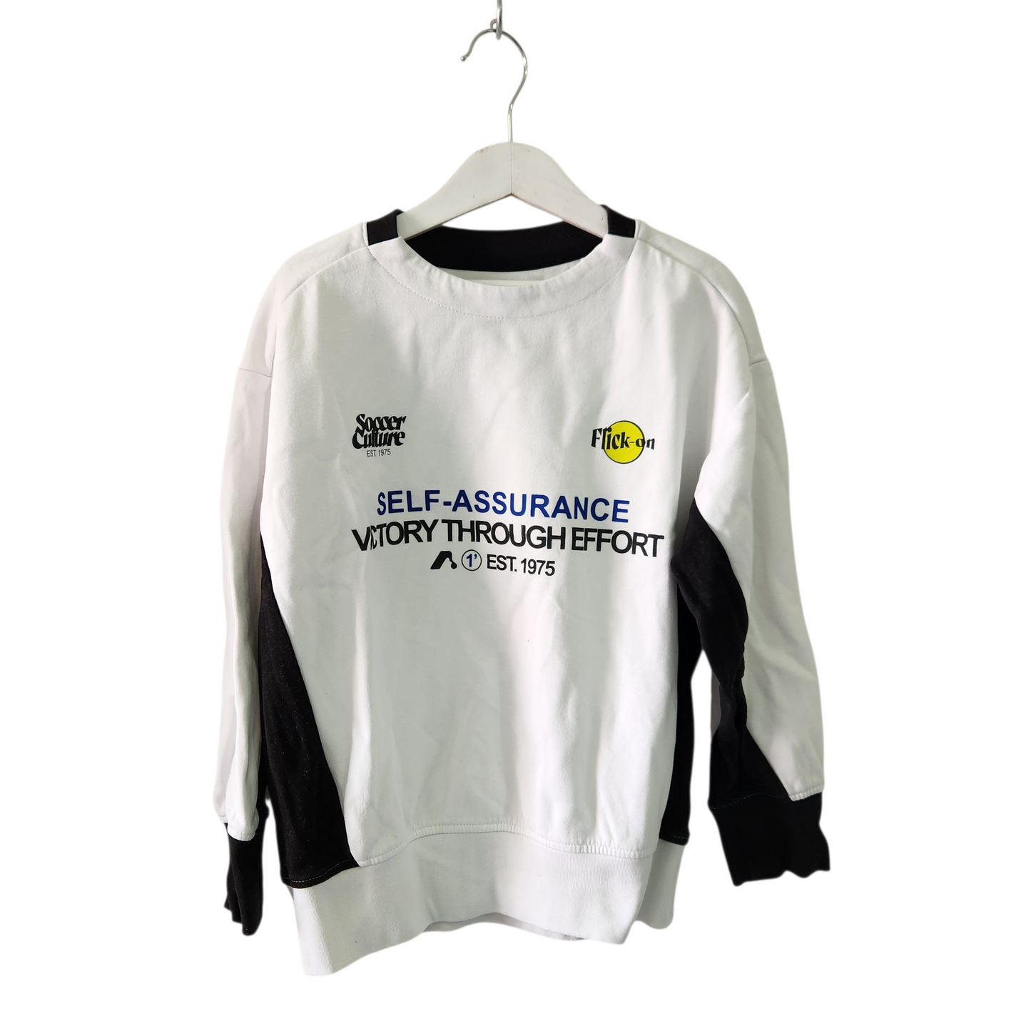 ZARA | פוטר לילדים גיל 6-7