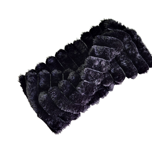 צעיף לולאה פליז