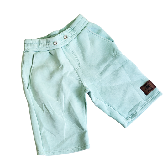 MANIA JEANS | מכנסיים קצרים לגבר מידה XXS