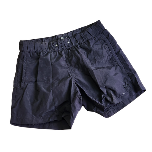 CASTRO | מכנסי בגד ים צבע שחור | לגבר מידה S | כתם