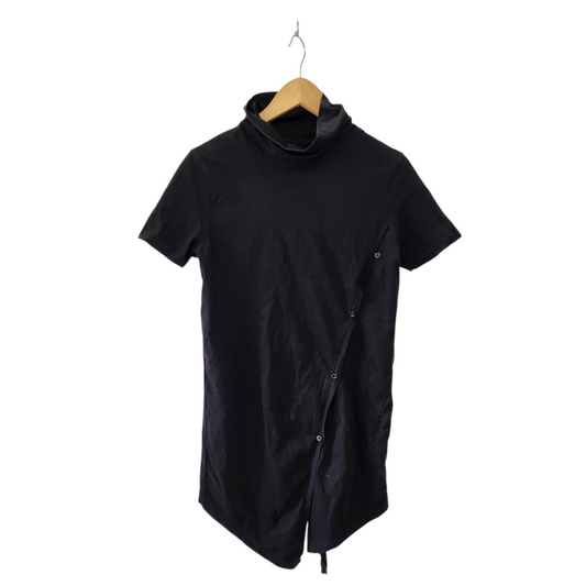 OSSY HOMER | חולצה קצרה מעוצבת | לגבר מידה S