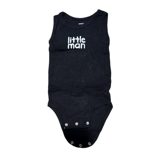 בגד גוף לתינוקות|carters|6-12 חודשים