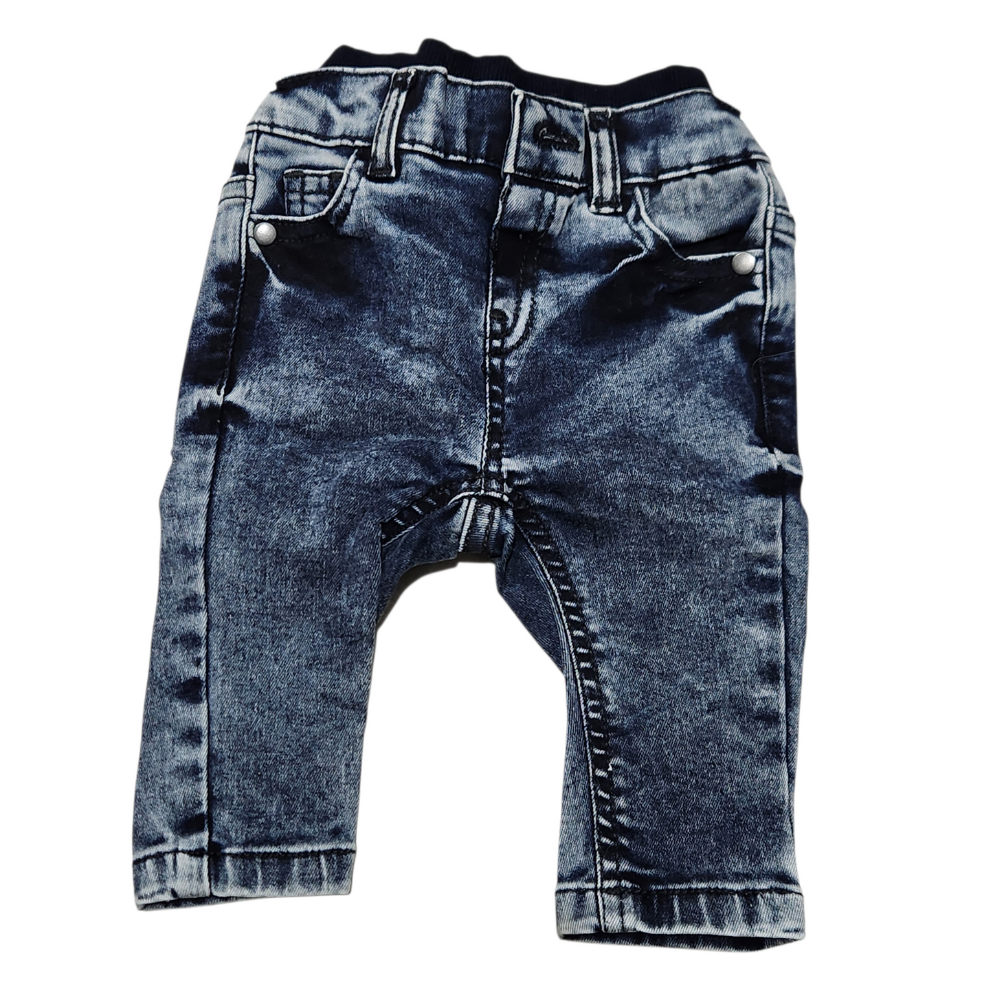 ג'ינס לילדים |3-6  חודשים