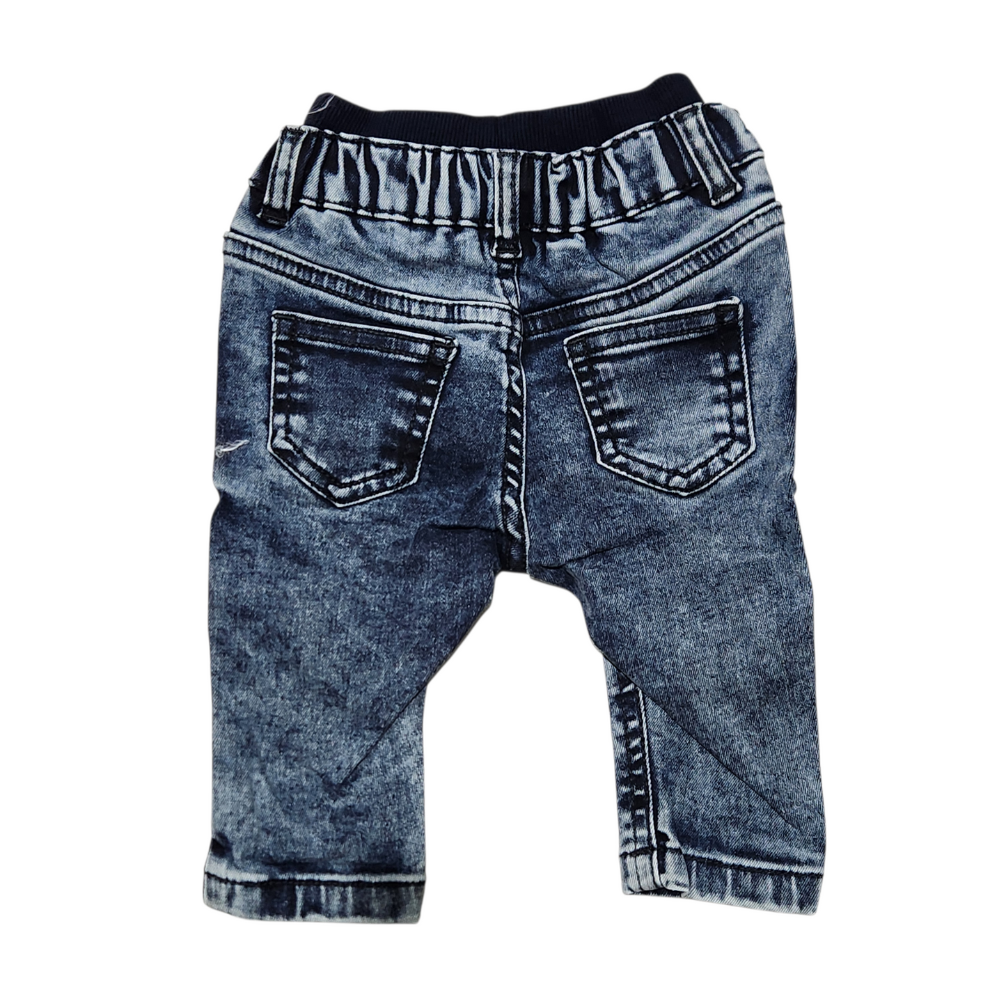 ג'ינס לילדים |3-6  חודשים