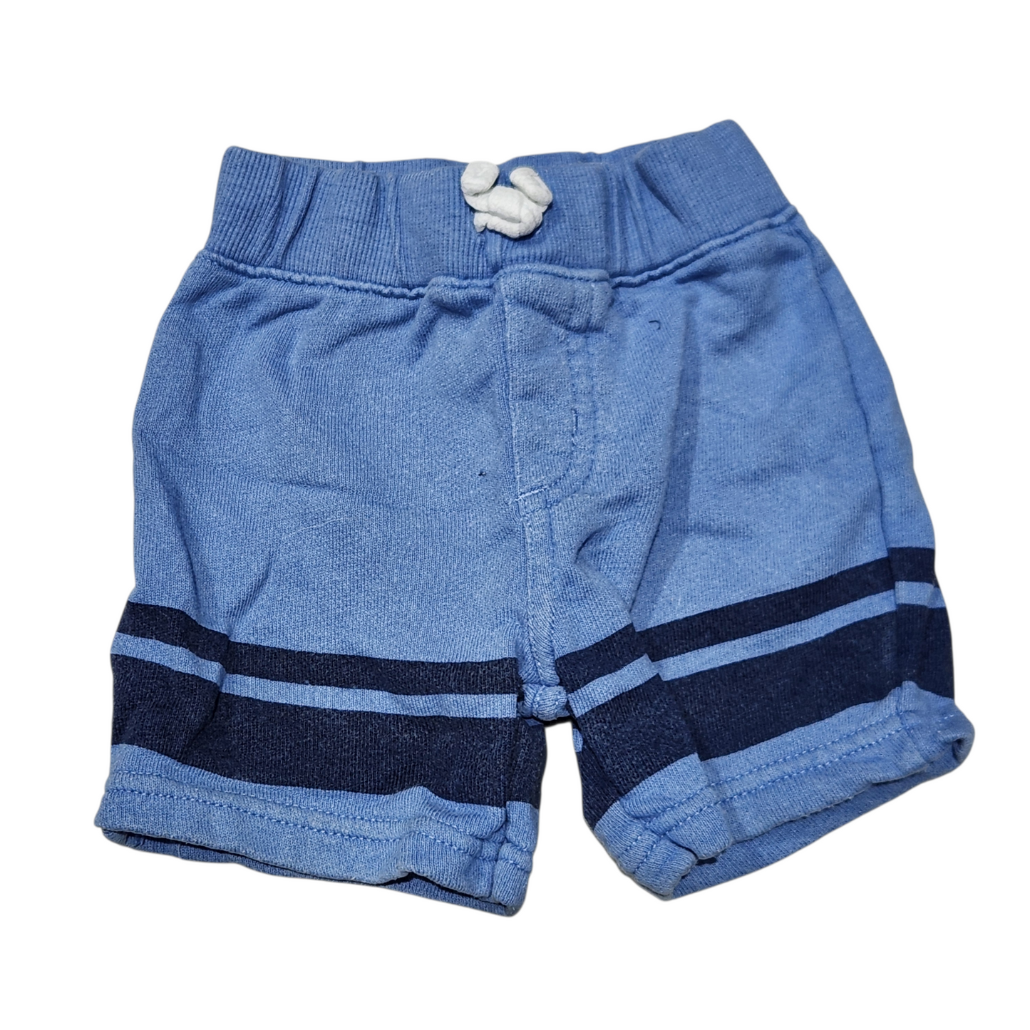 מכנסיים לבנים | carters | 6-12 חודשים