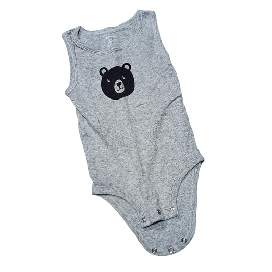 אוברול לתינוקות | carter's | 6-12 חודשים