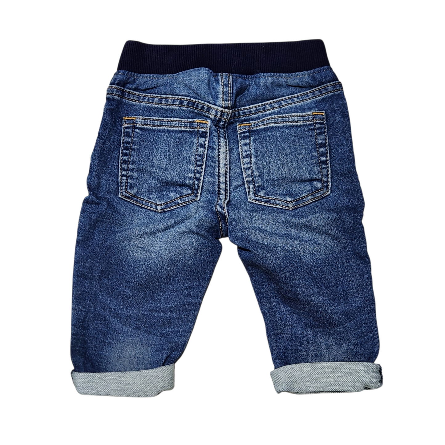 ג'ינס לתינוקות| baby gap |3-6 חודשים