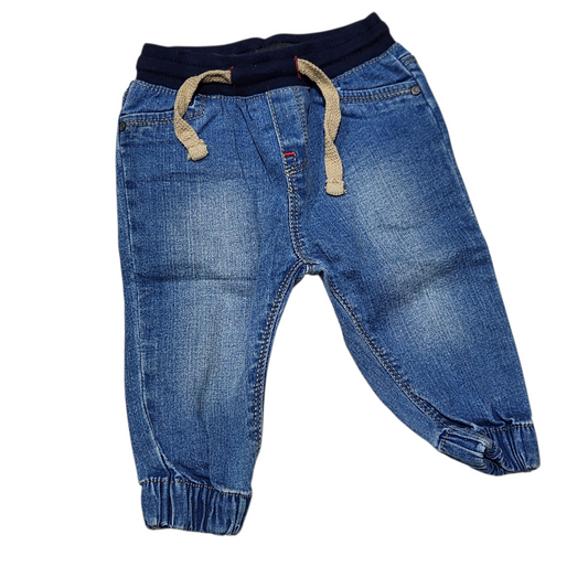 מכנסיים לילדים|6-12 חודשים|in extenso