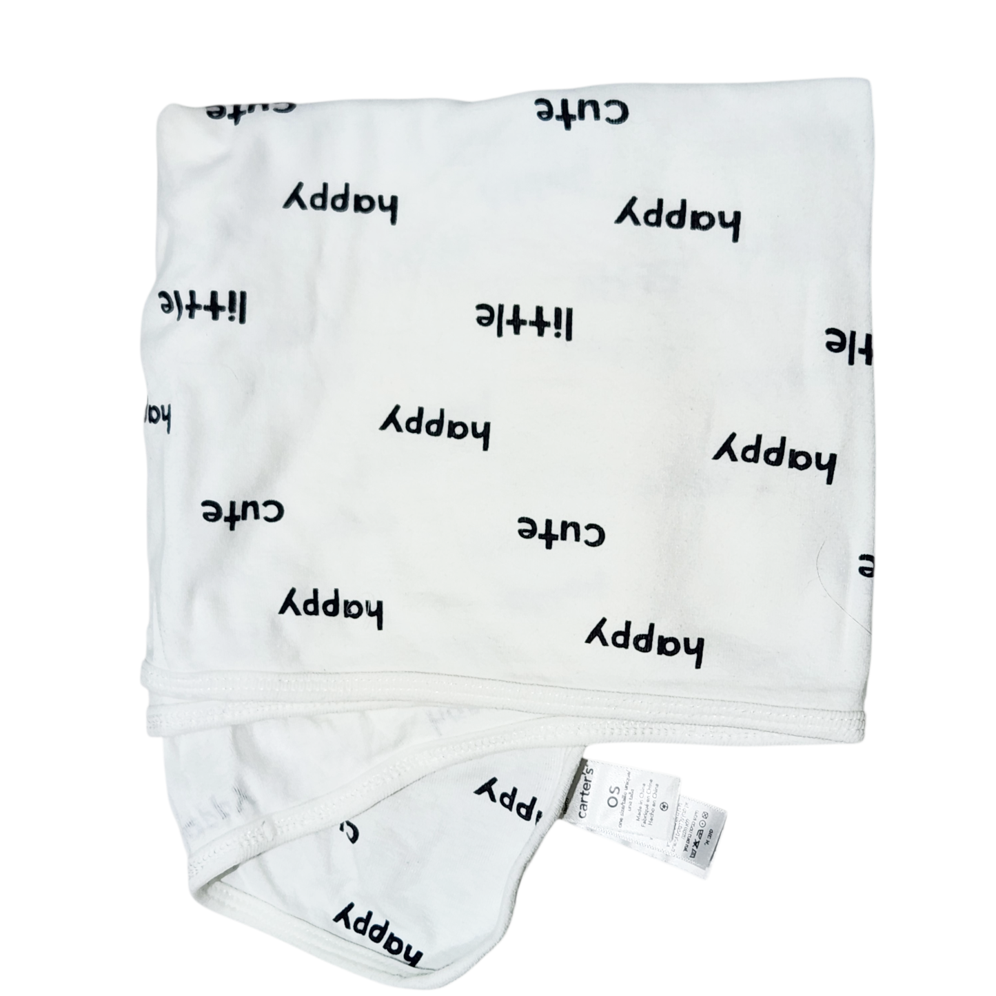 CARTER'S | שמיכה לתינוקות