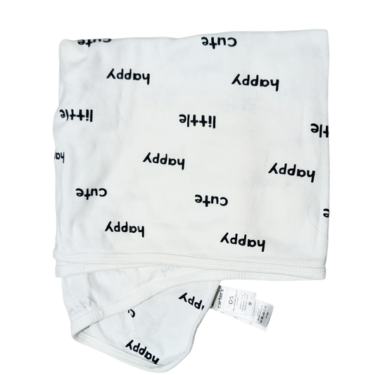 CARTER'S | שמיכה לתינוקות