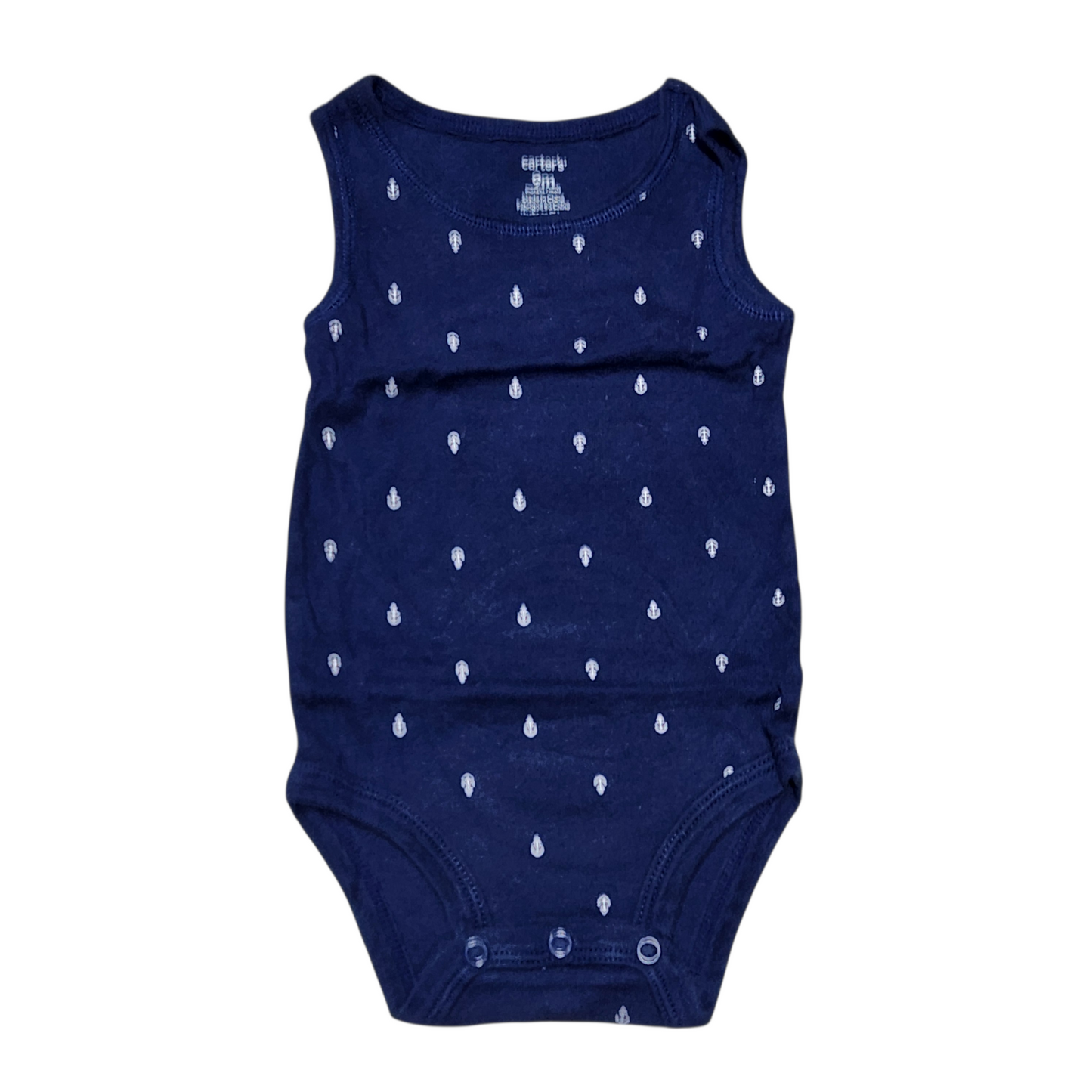 CARTER'S | בגד גוף לתינוקות | גיל 6-12 חודשים