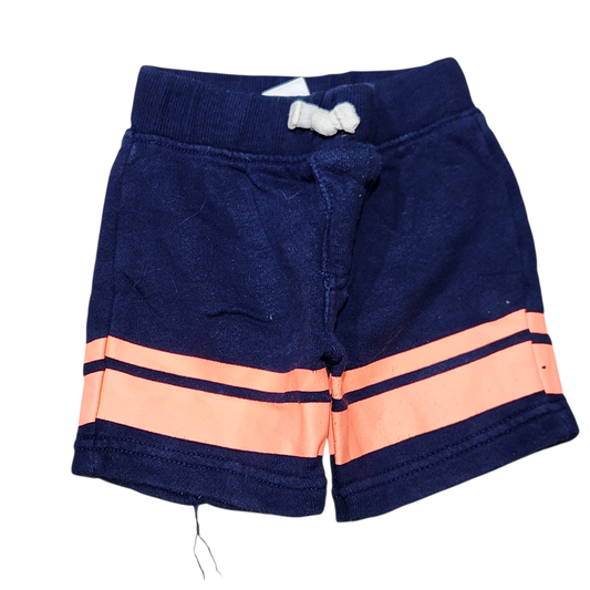 CARTER'S | מכנסיים קצרים לתינוקות 9 חודשים