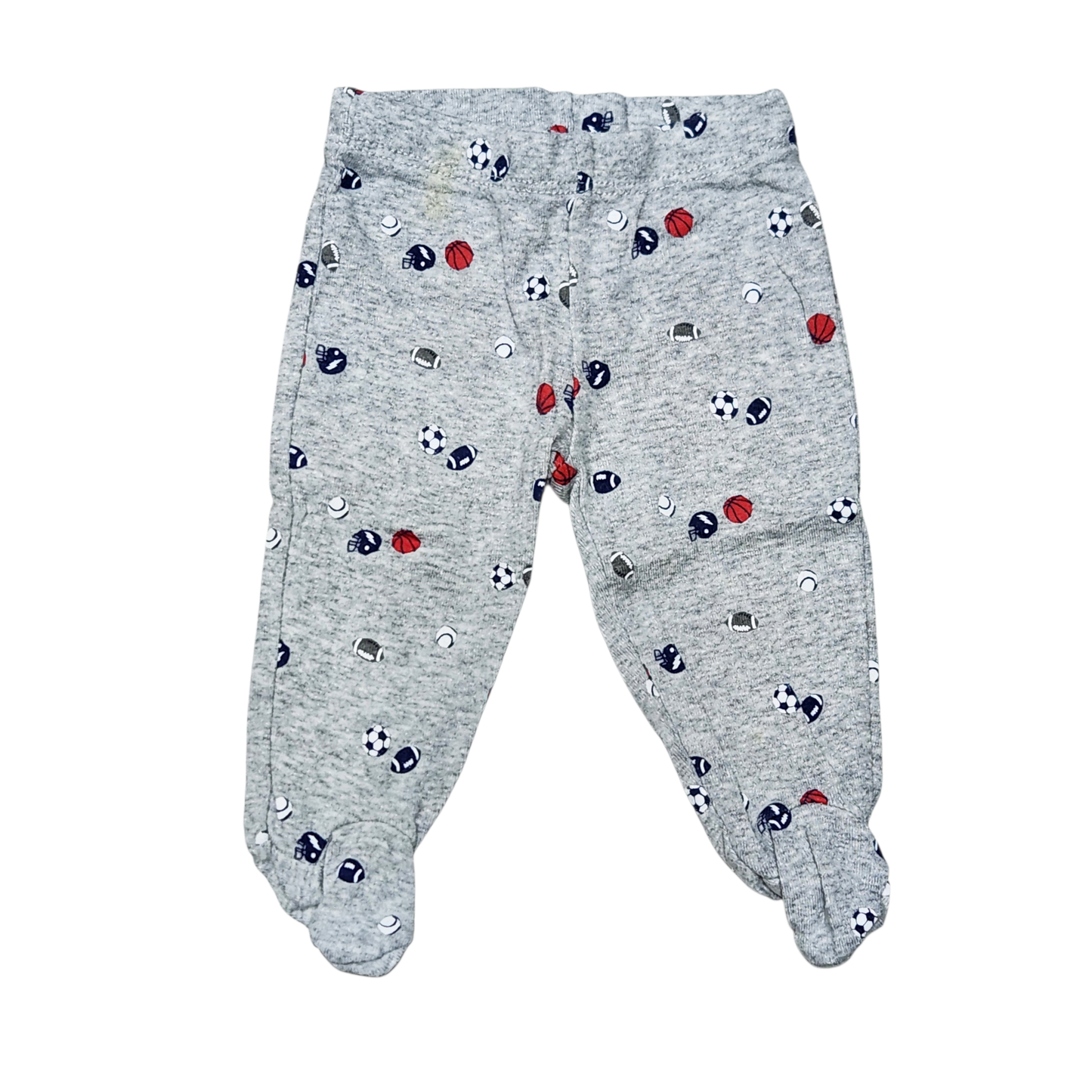 CARTER'S | מכנסיים לתינוקות NB