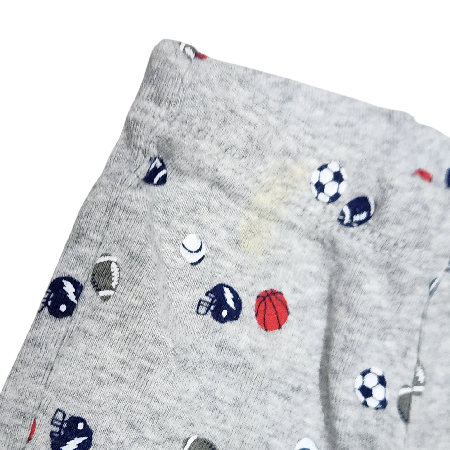 CARTER'S | מכנסיים לתינוקות NB