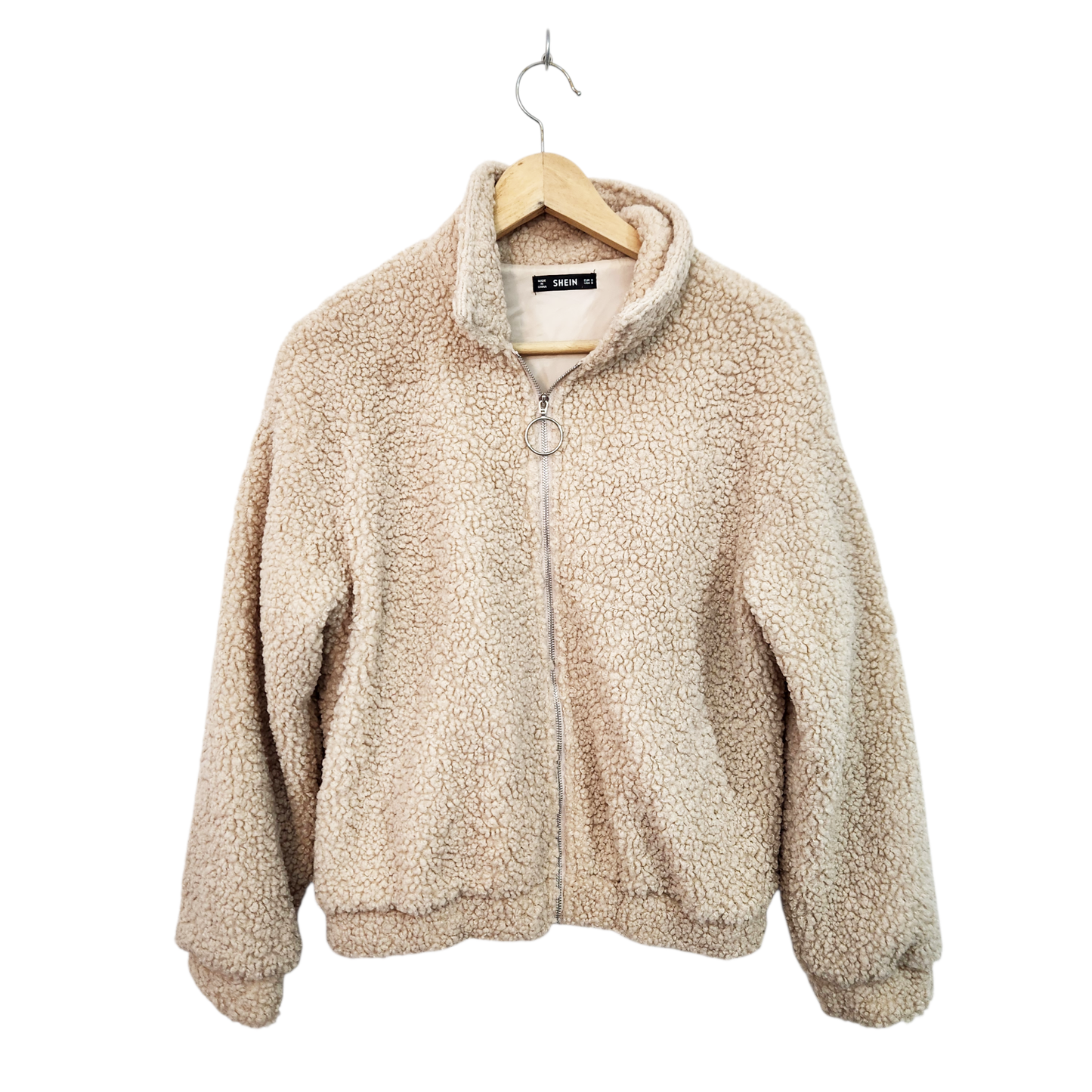 SHEIN | ג'קט לאישה מידה S