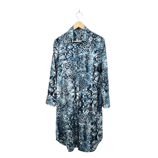 GOLF | שמלה ארוכה דקה | לאישה מידה 36 S