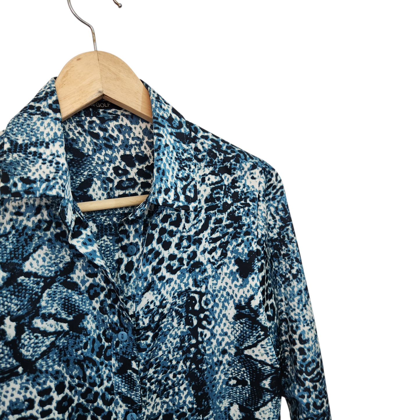 GOLF | שמלה ארוכה דקה | לאישה מידה 36 S