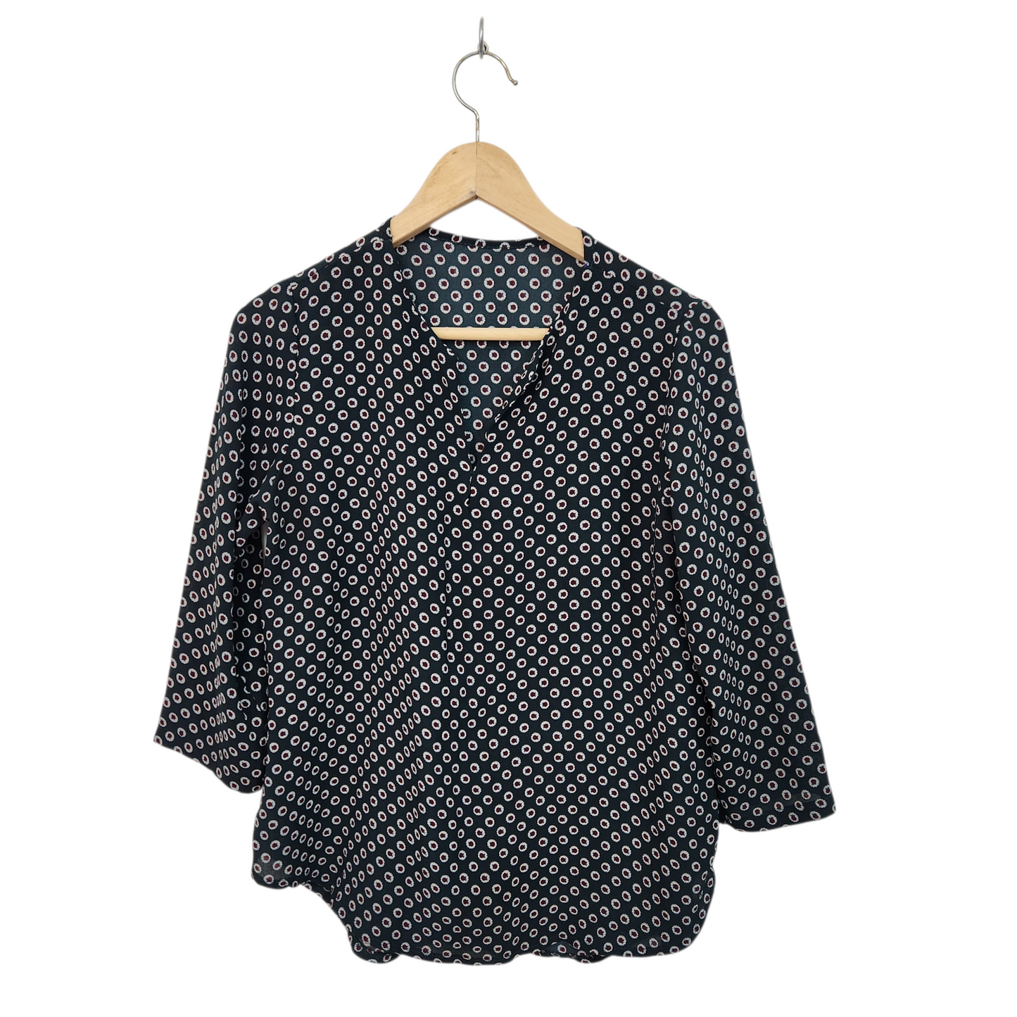 חולצה דקה לאישה מידה M