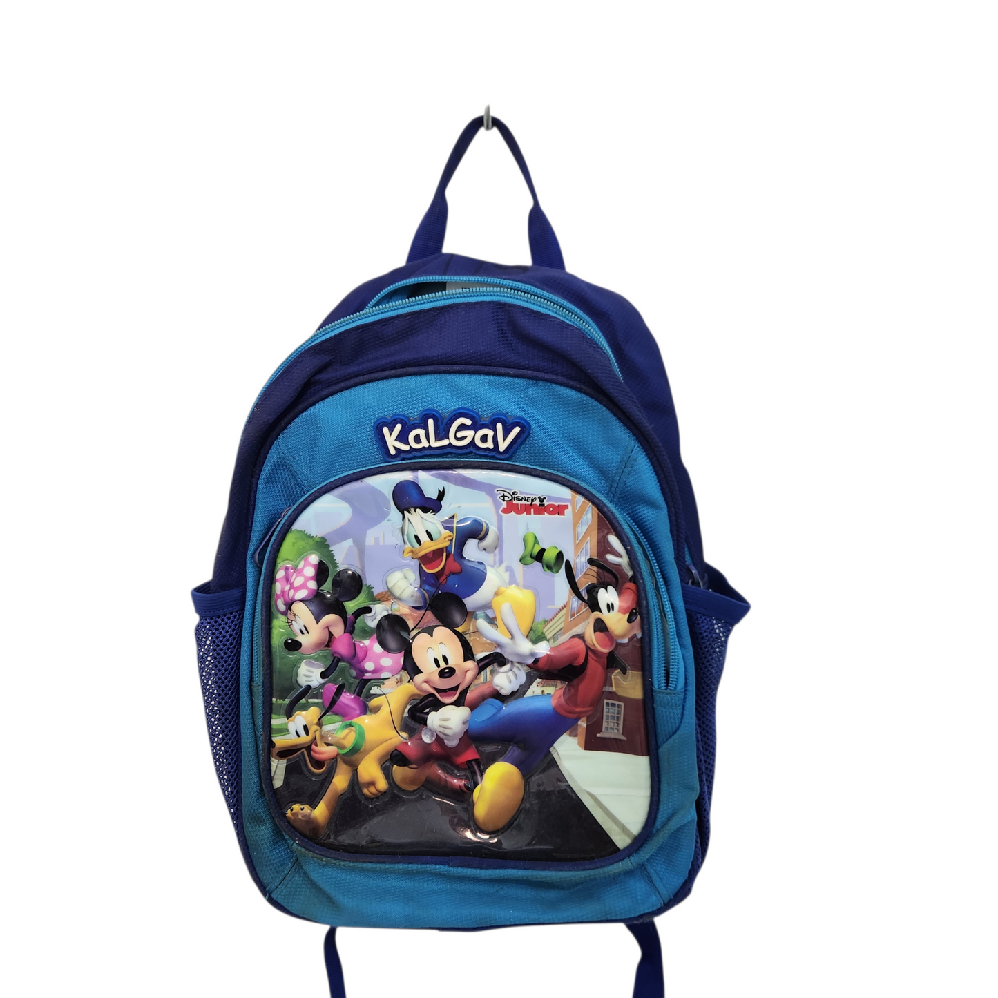 תיק גב לילדים מיקי מאוס