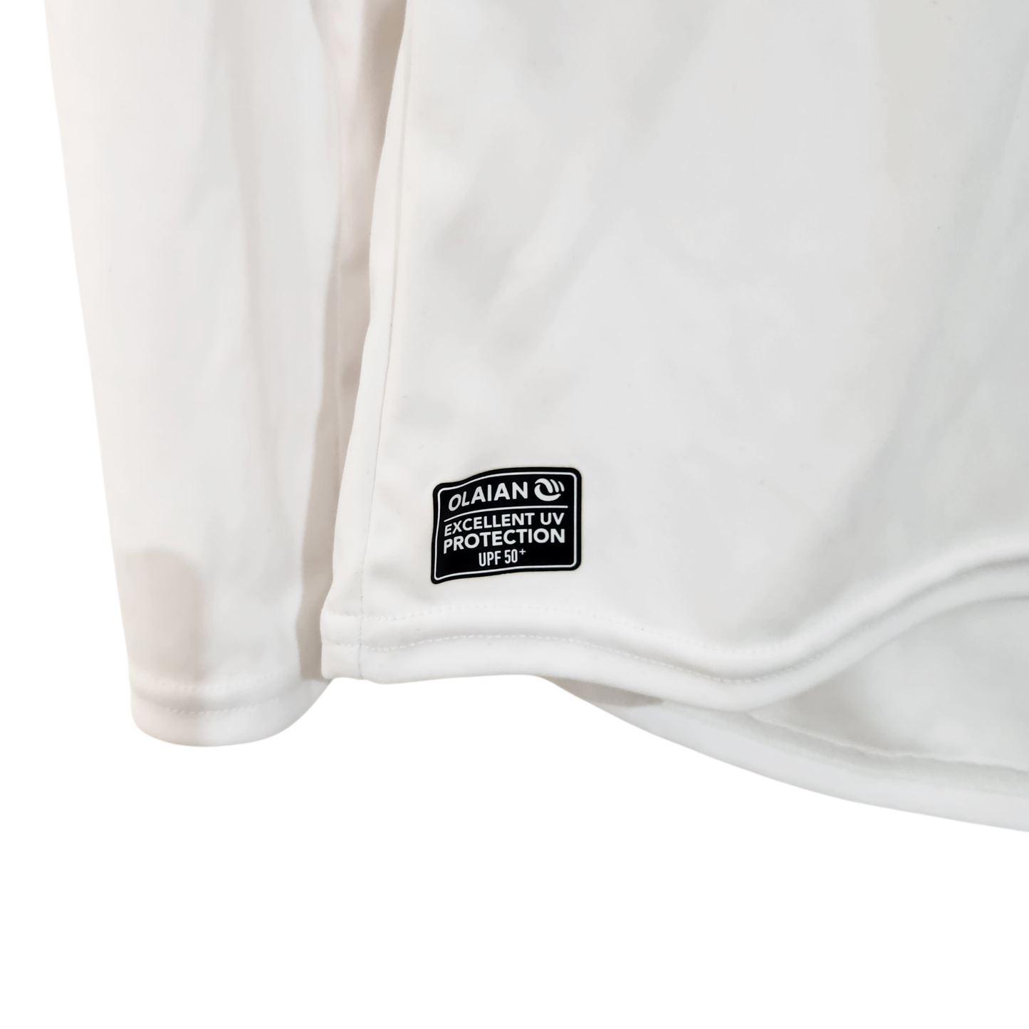 חולצה ארוכה דקה לאישה מידה M