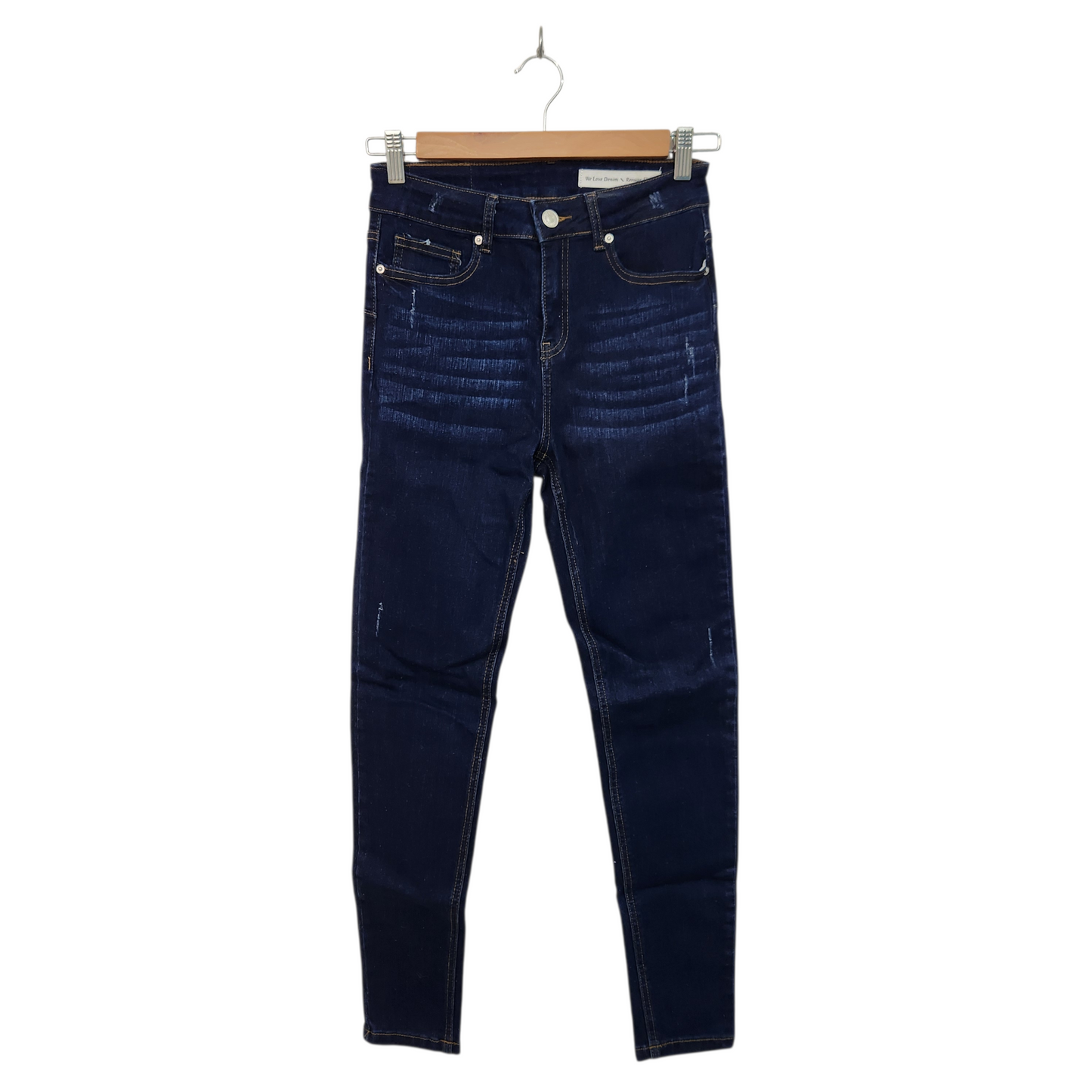 RENUAR | ג'ינס סקיני לאישה מידה 38