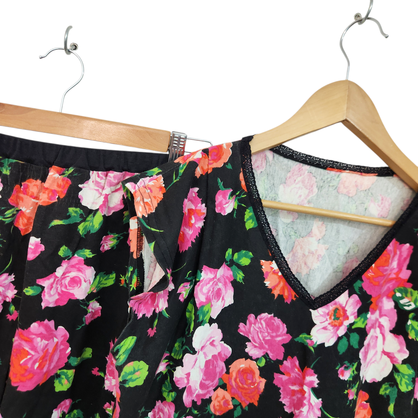 סט לאישה מידה XL